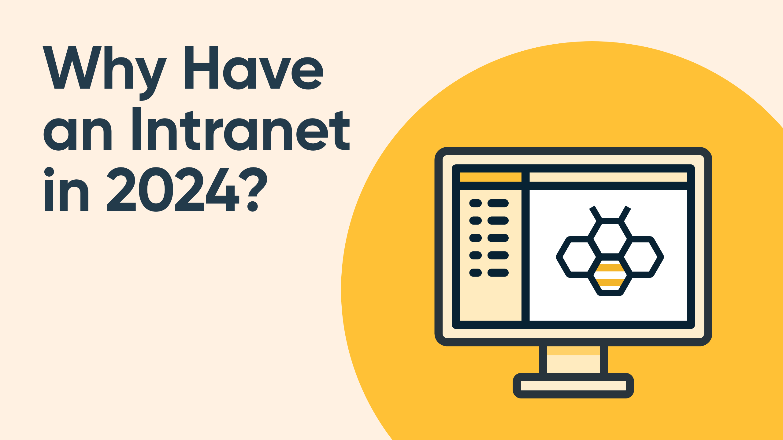 Why Have an Intranet in 2024?